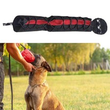 Manica per morso per cani per attrezzatura per addestramento per cani per la