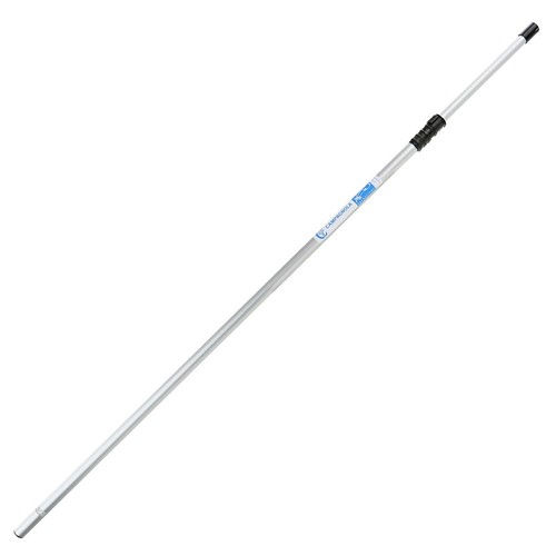 Asta telescopica 185 270cm - telescopica, 185-270cm