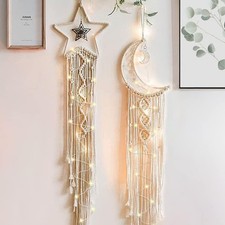 Arazzo in corda di cotone