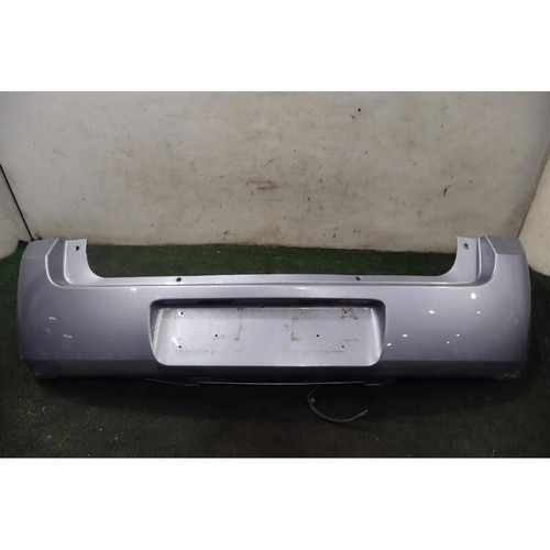 Paraurti post opel meriva - paraurti,