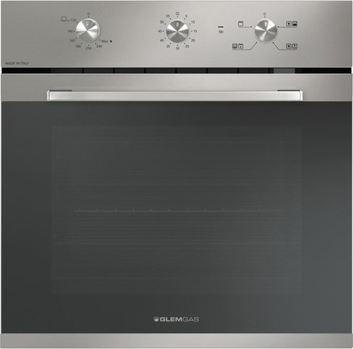 Forno elettrico gas - forno, ventilato