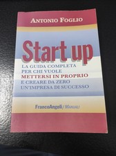 START UP La guida completa per