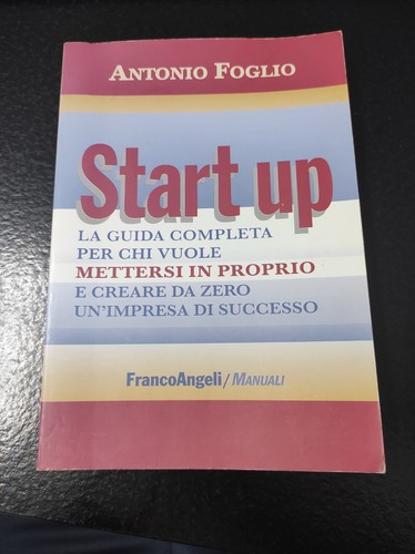 Start guida completa per - start,