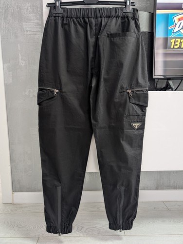Pantaloni cargo prada - cargo,