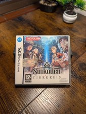 Suikoden tierkreis nintendo - tierkreis, ds