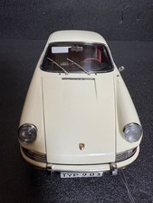 Cmc 1/18 Porsche 901 911 1964