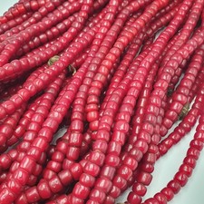 7-8 mm rare antiche perle