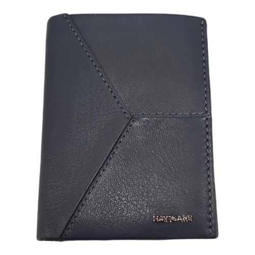 Portafoglio verticale uomo - portafoglio,