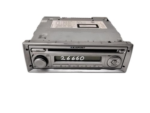 Autoradio per lancia ypsilon - per,