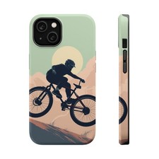 Custodia iphone bmx trick - bmx, come