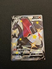 Pokemon Charizard V 307/190