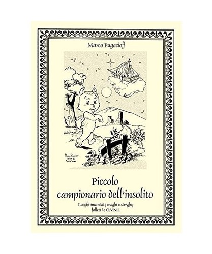 Piccolo campionario - piccolo,