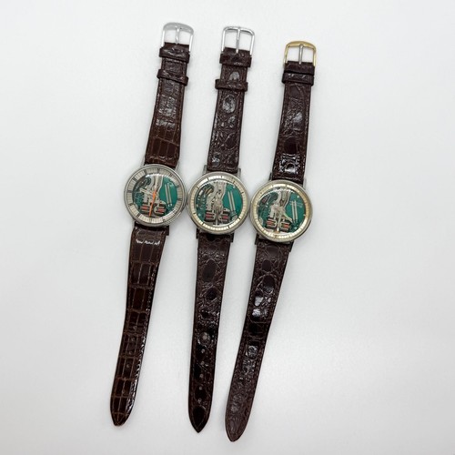Orologio bulova accutron - bulova,