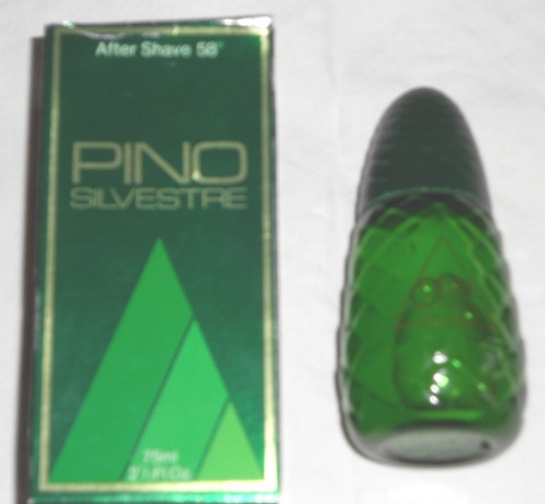 Pino silvestre after shave - pino,