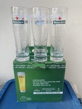 Bicchieri birra heineken 250 - bicchieri,