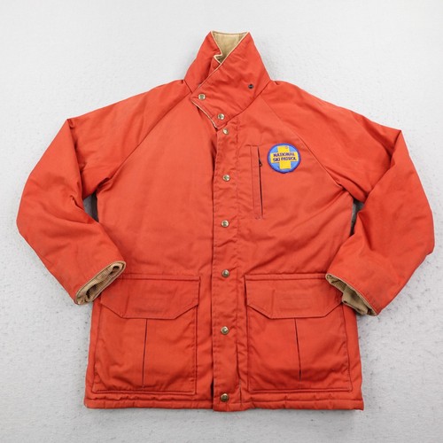 Giacca columbia vintage uomo - giacca,