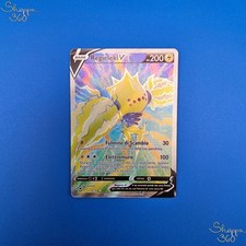 Carta singola Pokemon