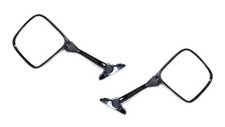 Coppia specchietti moto per
