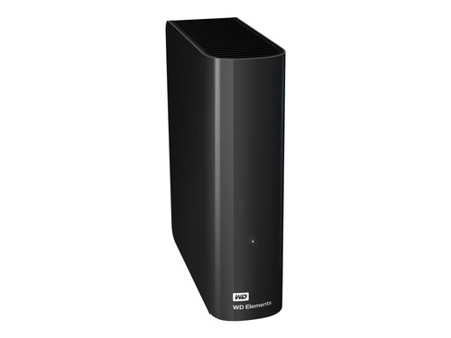 Western digital elements - western,