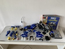 Moto yamaha nuova faor 5 - rc,