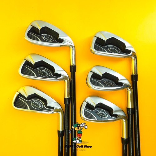 Callaway collection set - set, di