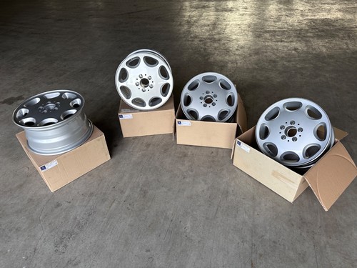 Nos mercedes 500e e500 e60 - nos,