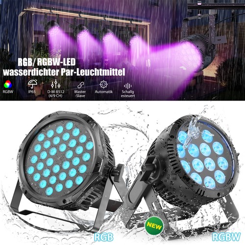 Faro par 250 - , w