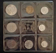 1974 San Marino Divisionale