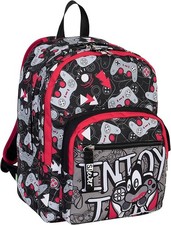 Zaino Scuola SJ EVER - Zaino