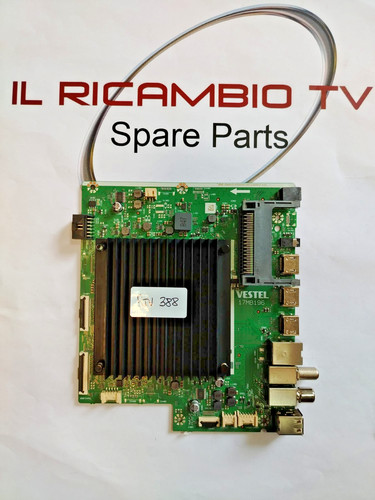 Main vestel 17mb196 barcode - 17mb196,