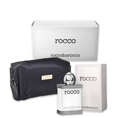 White men cofanetto eau - white,