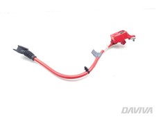 BMW Serie 5 Cavo Batteria