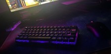 Apex Pro Mini layout QWERTZ gaming keyboard