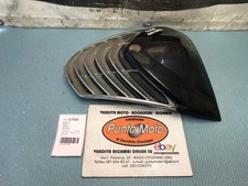 Carena tapa escudo delantero