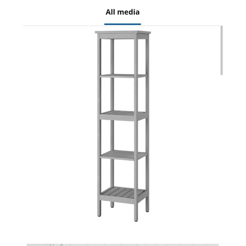 Ikea hemnes black - hemnes,