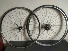 ALEXRIMS Paire De roues velo