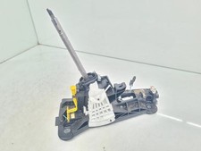 Quadro cambio Renault Megane