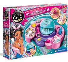 Clementoni Crazy Chic Cool