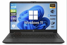 Notebook Pc Portatile HP 250