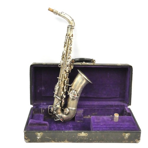 Sassofono contralto conn new - sassofono,