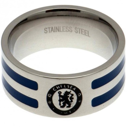 Anello stripe colore chelsea - stripe,
