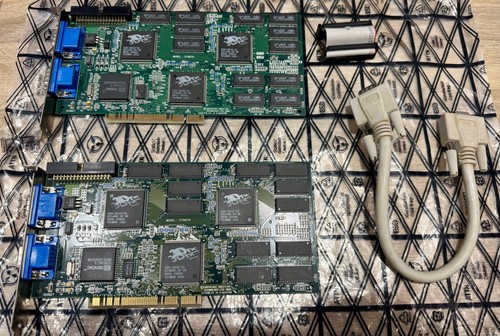 Sli 3dfx voodoo creative - 3dfx,