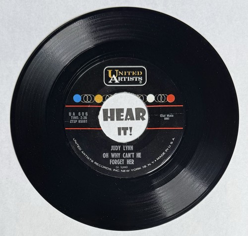 Classic country judy - classic, lynn