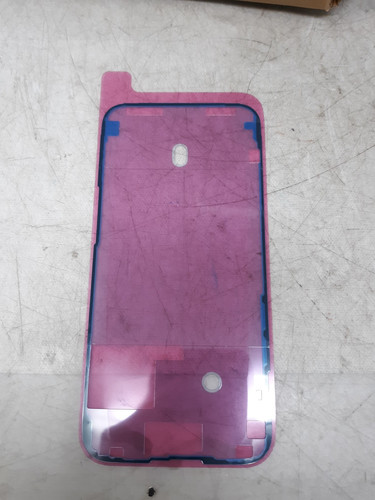 Adesivi lcd apple - adesivi,