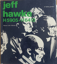 Jeff hawke H5905 - H6413