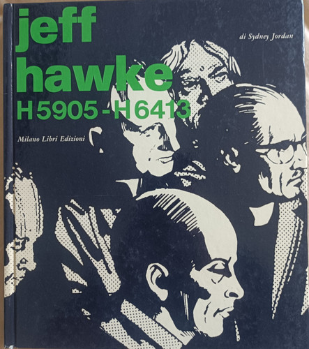 Jeff hawke h5905 h6413 - jeff,