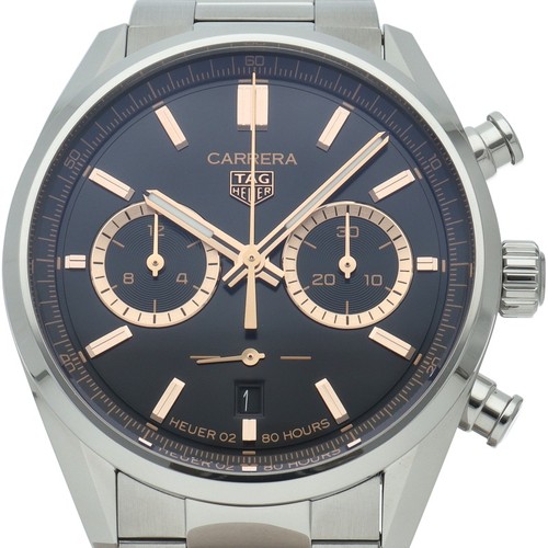 Cronografo tag heuer carrera - cronografo,