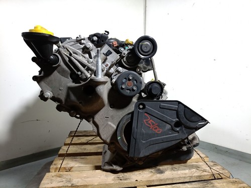 H4bc401 motor completo - h4bc401,