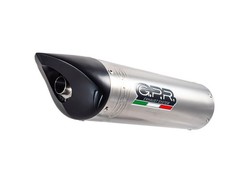 Terminale GPR Tiburon Titanium