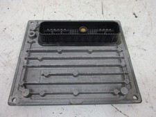 Centralina Motore B4164S3